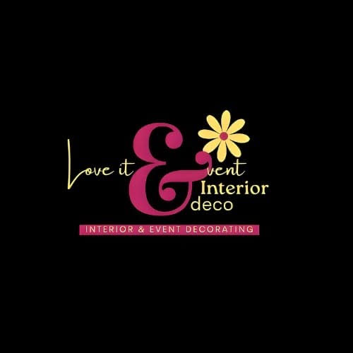 Love It Event Interior Deco